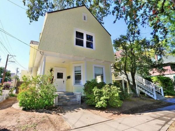 1214 23rd St, Sacramento, CA 95816