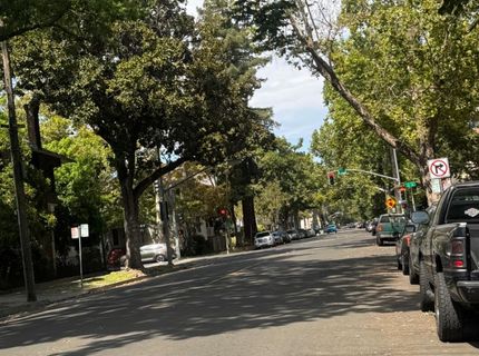 1214 23rd St, Sacramento, CA 95816 Photo