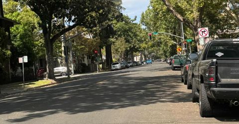 1214 23rd St, Sacramento, CA 95816 Photo