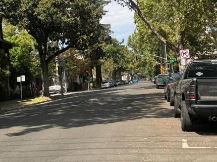 1214 23rd St, Sacramento, CA 95816 Photo