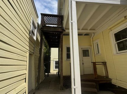 1214 23rd St, Sacramento, CA 95816 Photo