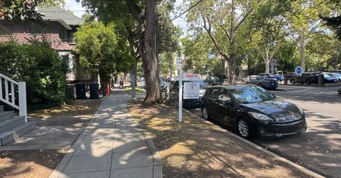 1214 23rd St, Sacramento, CA 95816 Photo