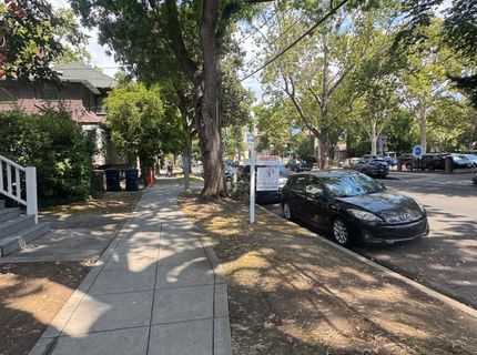 1214 23rd St, Sacramento, CA 95816 Photo