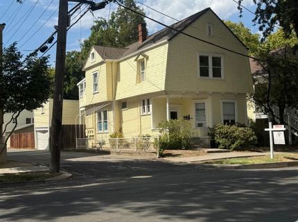 1214 23rd St, Sacramento, CA 95816 Photo