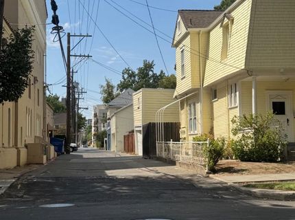 1214 23rd St, Sacramento, CA 95816 Photo