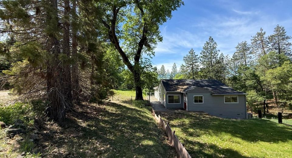 3717 N Railroad Flat Rd, Wilseyville, CA 95257 Photo