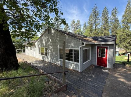 3717 N Railroad Flat Rd, Wilseyville, CA 95257 Photo