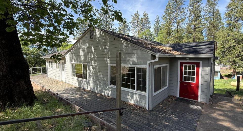 3717 N Railroad Flat Rd, Wilseyville, CA 95257 Photo