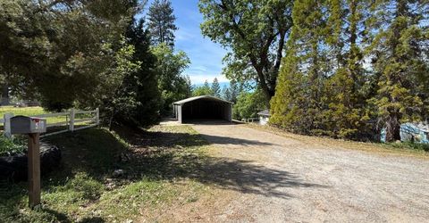 3717 N Railroad Flat Rd, Wilseyville, CA 95257 Photo