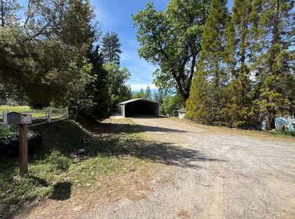 3717 N Railroad Flat Rd, Wilseyville, CA 95257 Photo