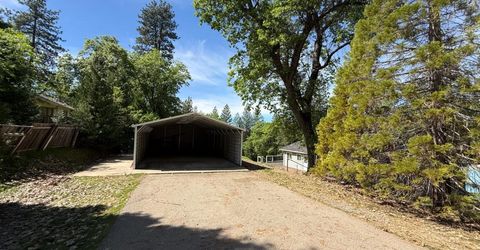 3717 N Railroad Flat Rd, Wilseyville, CA 95257 Photo