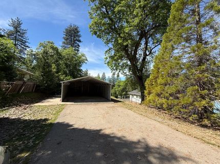 3717 N Railroad Flat Rd, Wilseyville, CA 95257 Photo