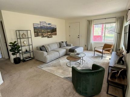 3717 N Railroad Flat Rd, Wilseyville, CA 95257 Photo
