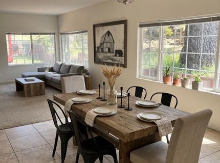 3717 N Railroad Flat Rd, Wilseyville, CA 95257 Photo
