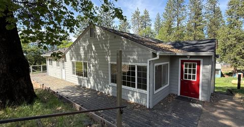 3717 N Railroad Flat Rd, Wilseyville, CA 95257 Photo