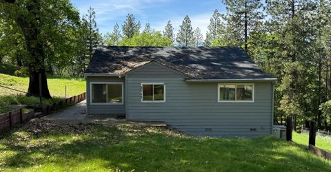 3717 N Railroad Flat Rd, Wilseyville, CA 95257 Photo