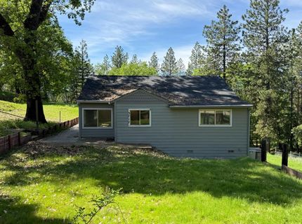 3717 N Railroad Flat Rd, Wilseyville, CA 95257 Photo