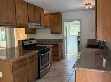 3717 N Railroad Flat Rd, Wilseyville, CA 95257 Photo