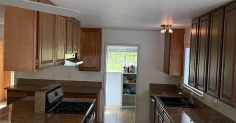 3717 N Railroad Flat Rd, Wilseyville, CA 95257 Photo