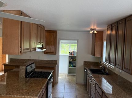 3717 N Railroad Flat Rd, Wilseyville, CA 95257 Photo