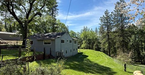 3717 N Railroad Flat Rd, Wilseyville, CA 95257 Photo