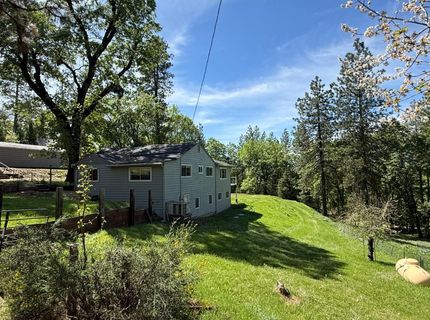 3717 N Railroad Flat Rd, Wilseyville, CA 95257 Photo