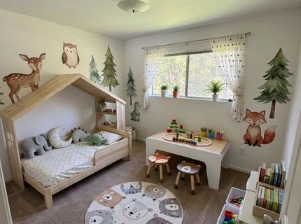 3717 N Railroad Flat Rd, Wilseyville, CA 95257 Photo