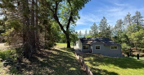 3717 N Railroad Flat Rd, Wilseyville, CA 95257 Photo