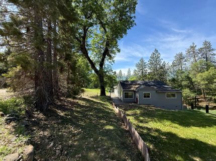 3717 N Railroad Flat Rd, Wilseyville, CA 95257 Photo