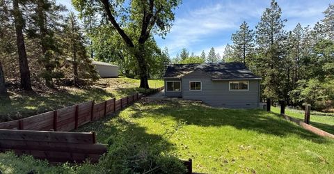 3717 N Railroad Flat Rd, Wilseyville, CA 95257 Photo