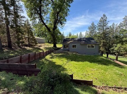 3717 N Railroad Flat Rd, Wilseyville, CA 95257 Photo