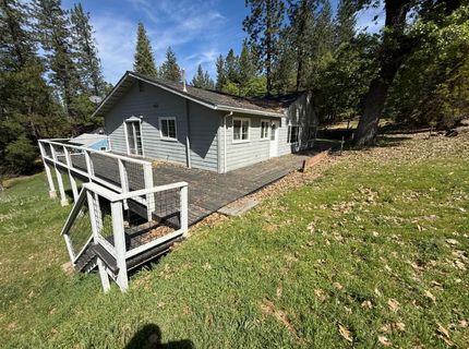 3717 N Railroad Flat Rd, Wilseyville, CA 95257 Photo