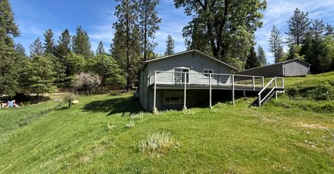 3717 N Railroad Flat Rd, Wilseyville, CA 95257 Photo