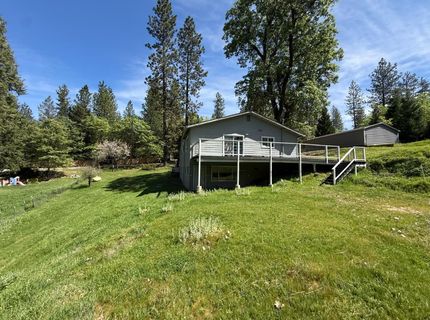 3717 N Railroad Flat Rd, Wilseyville, CA 95257 Photo