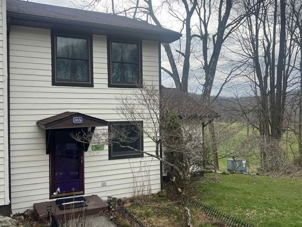 56 Baneberry Lane, Terra Alta, WV 26764