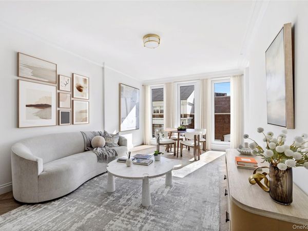 78-29 Austin , Unit PH2N, Forest Hills, NY 11375