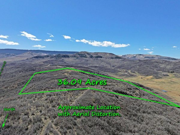 TBD TBD, Collbran, CO 81624