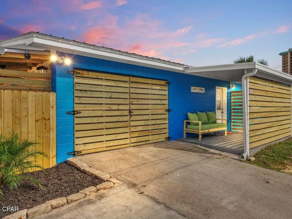 4025 Venus Street, Panama City Beach, FL 32408