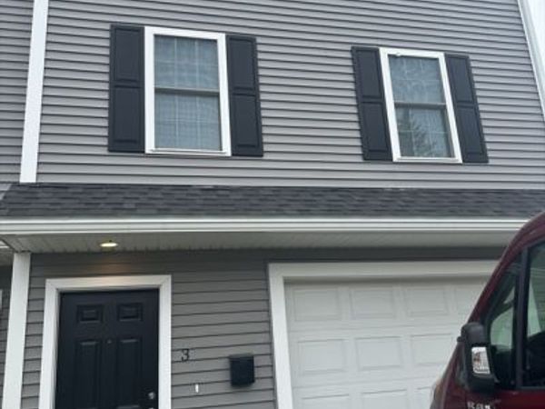 3 Marshall Street, Unit 3, Lowell, MA 01851