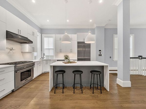 327 Shawmut Ave, Unit 1, Boston, MA 02118