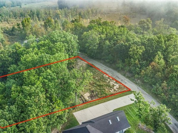 62 Preserve Drive , Tyrone Twp, MI 48430