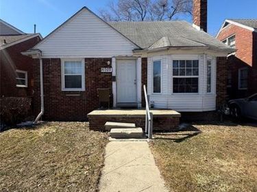 16707 Prevost Street, Detroit, MI 48235