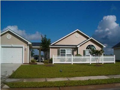 328 Seneca River Drive, Summerville, SC 29485