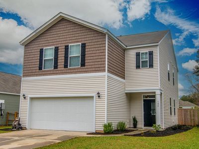 104 Cloverleaf Street, Summerville, SC 29483