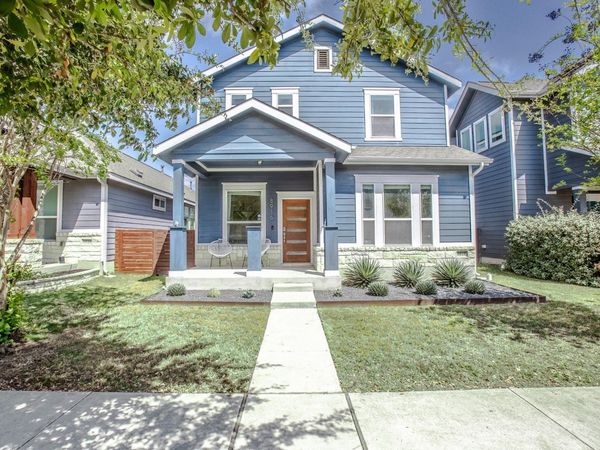 8916 Cattle Baron PATH, Austin, TX 78747