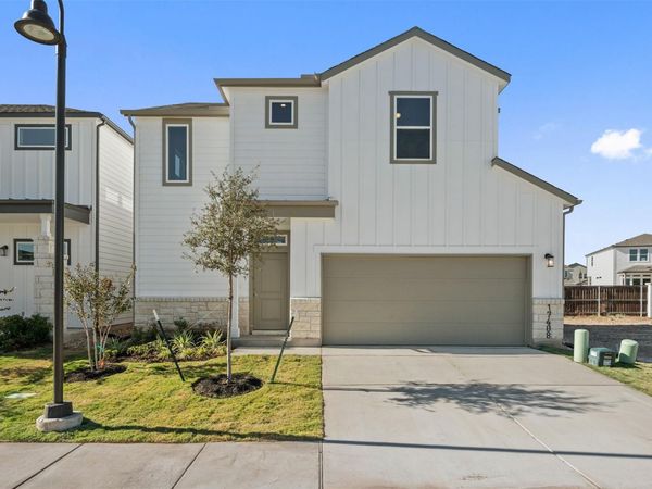 17506 Gitano PASS, Pflugerville, TX 78664