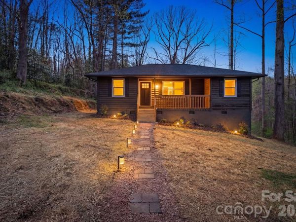 4515 Rudisill Street , Hickory, NC 28602