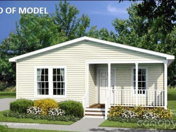 TBD LOT 8 River Breeze Drive, Unit 8, Morganton, NC 28655