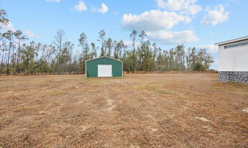 22962 144th Street, Live Oak, FL 32060 Photo