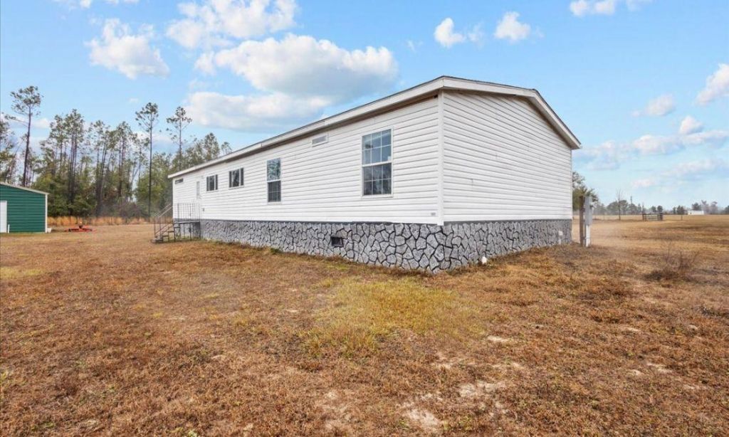 22962 144th Street, Live Oak, FL 32060 Photo